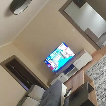 Prestige Podgorica