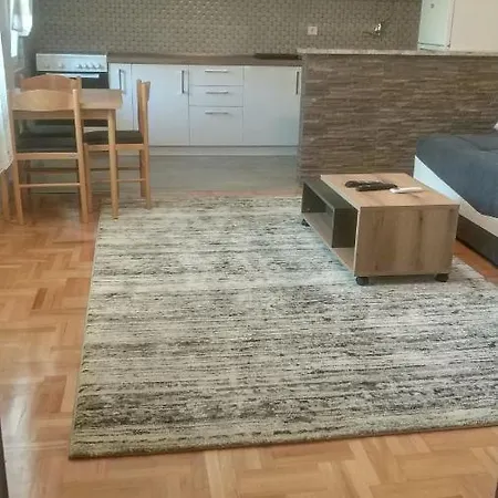 Prestige Podgorica