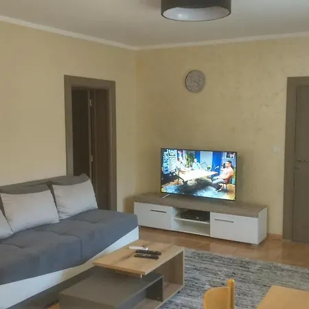 Apartment Prestige *