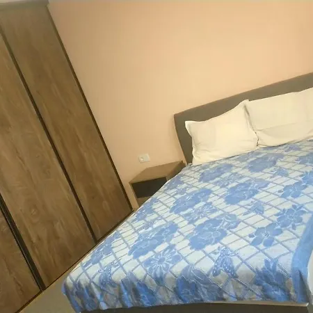 Apartment Prestige Podgorica