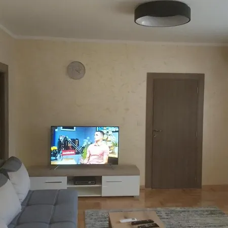 Prestige Apartment *