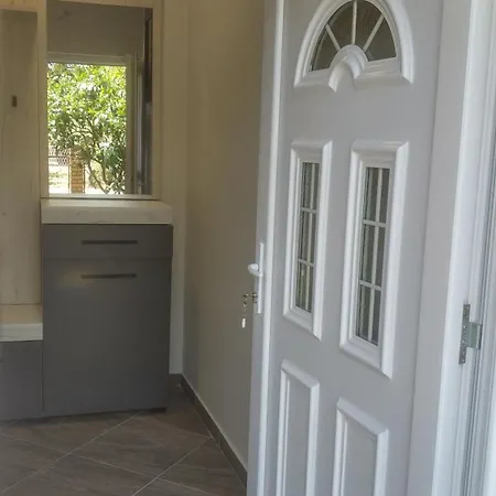 Prestige アパート *