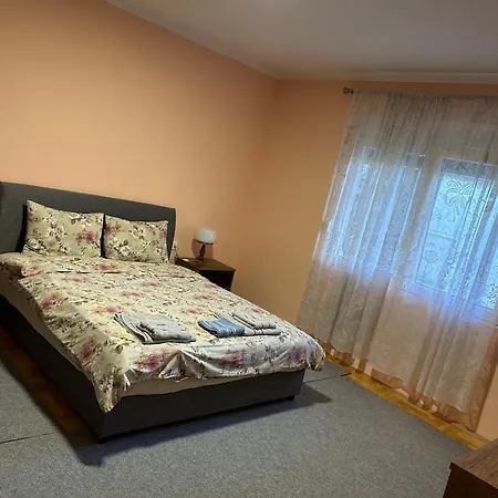 Apartment Prestige *