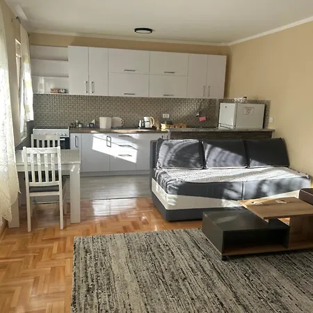 Apartment Prestige *