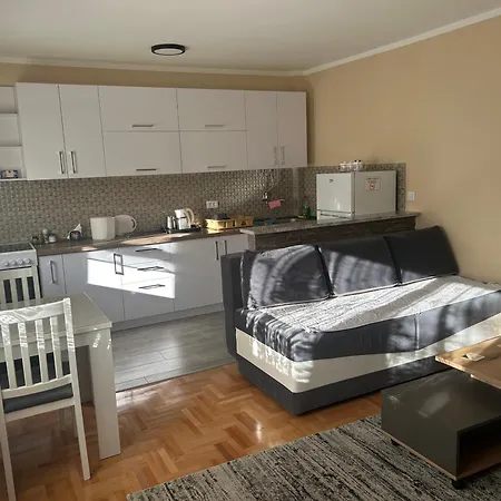 Prestige Apartment