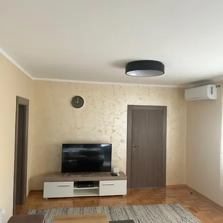 Prestige Podgorica