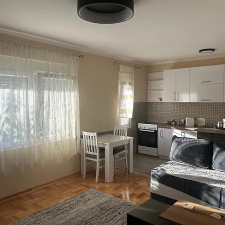 Apartment Prestige