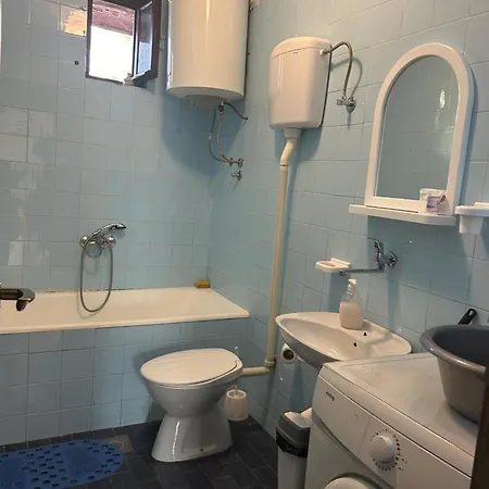 Apartment Prestige Podgorica