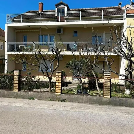 Prestige Apartment Podgorica