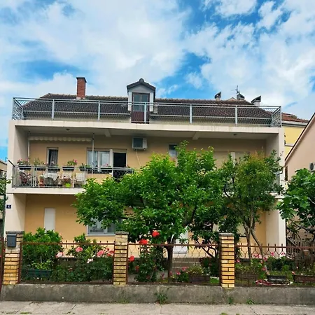 Prestige Apartment