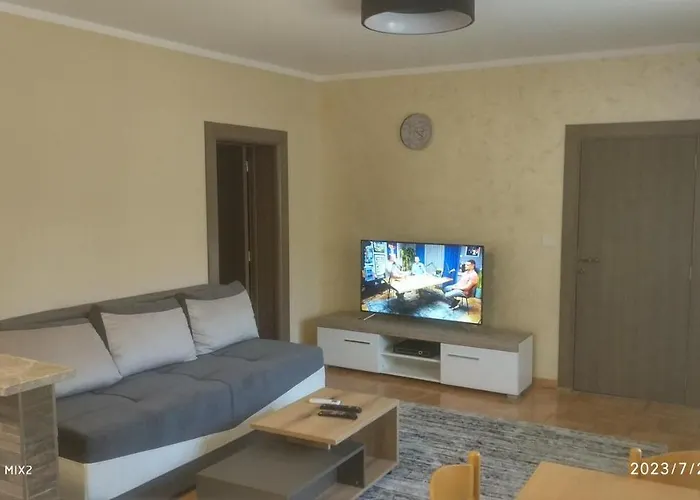 Apartment Prestige *