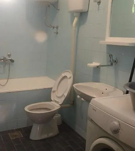 Prestige * פודגוריצה