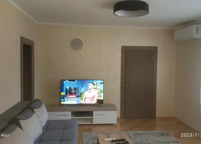 Prestige Apartment *