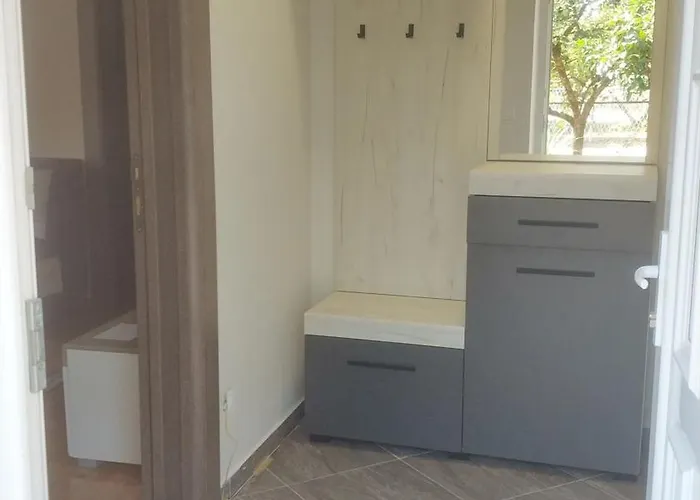 Prestige פודגוריצה