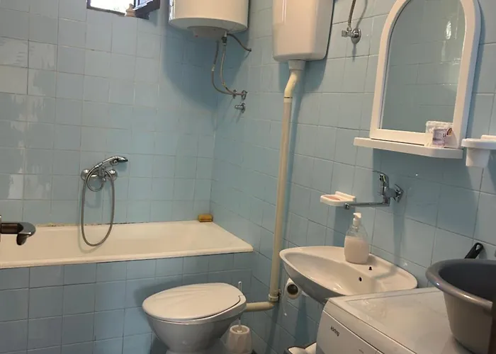 Apartment Prestige Podgorica