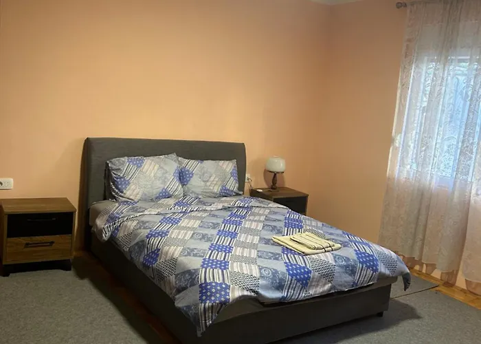 Apartment Prestige *